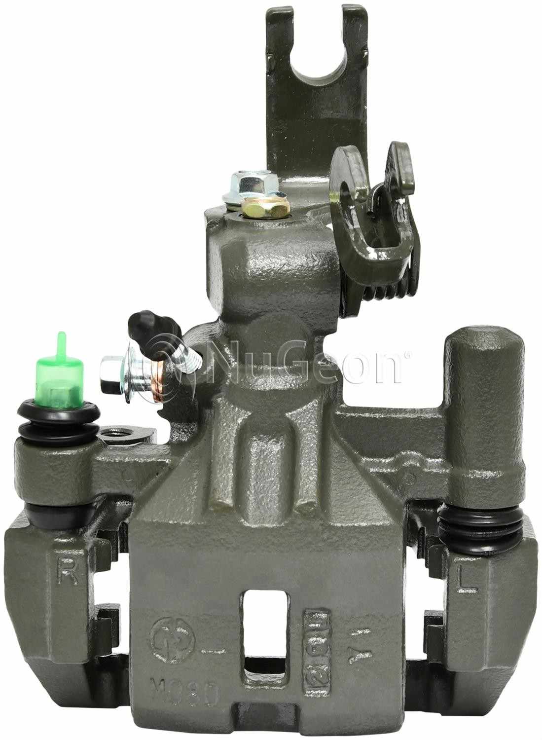 BBB Industries 99P01160B