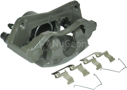 Nugeon Remanufactured Disc Brake Caliper 99P01162A