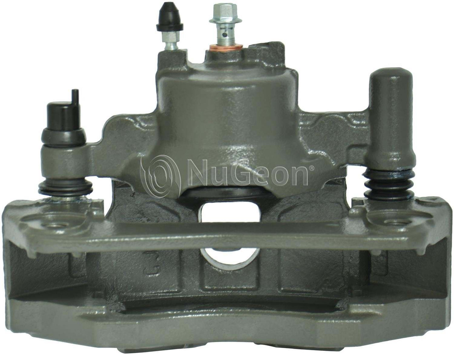 Nugeon Remanufactured Disc Brake Caliper 99P01162A