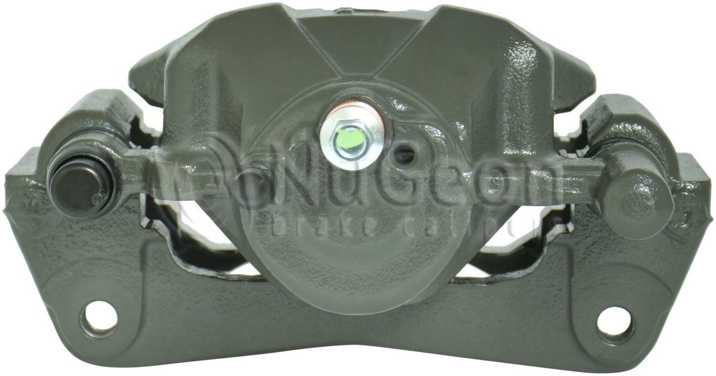 Nugeon Remanufactured Disc Brake Caliper 99P01162A
