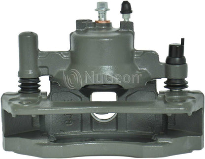 Nugeon Remanufactured Disc Brake Caliper 99P01162B