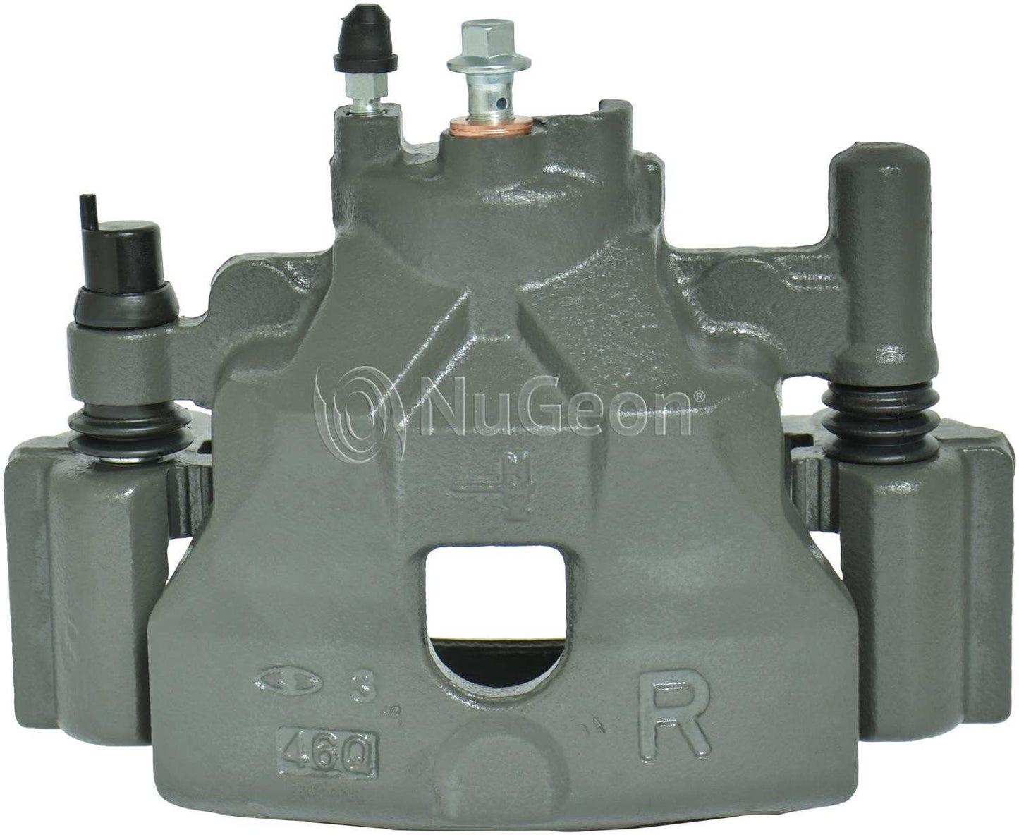 Nugeon Remanufactured Disc Brake Caliper 99P01162B