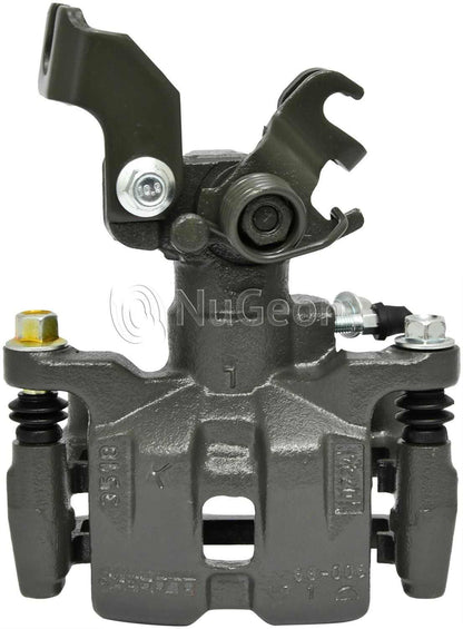 BBB Industries 99P01163A