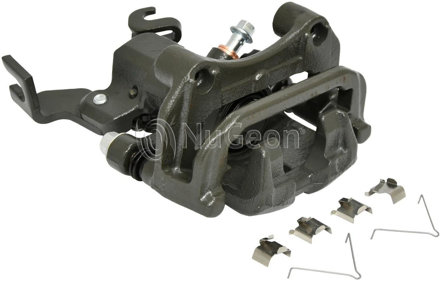 BBB Industries 99P01163B