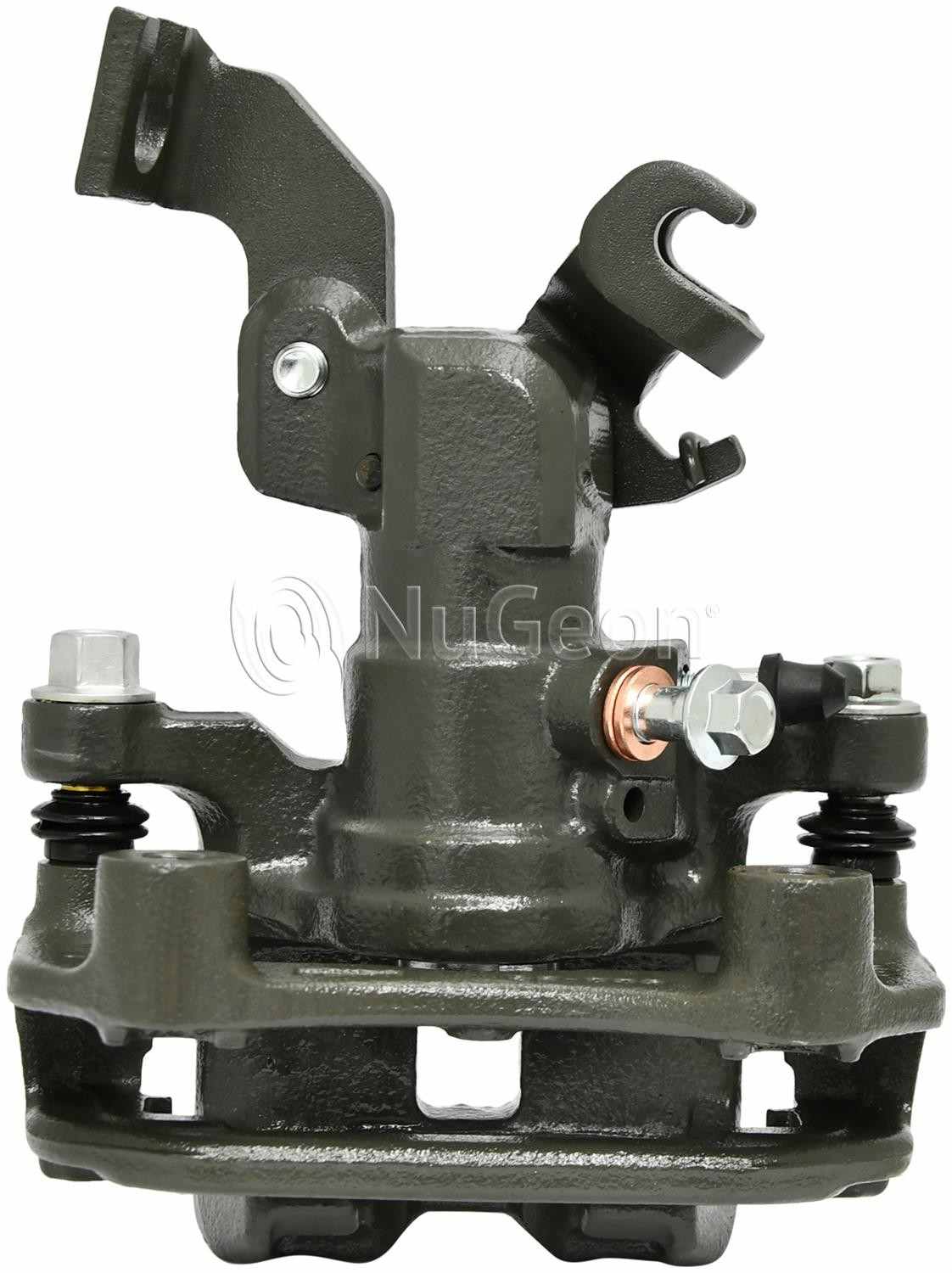 BBB Industries 99P01163B