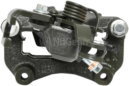BBB Industries 99P01163B
