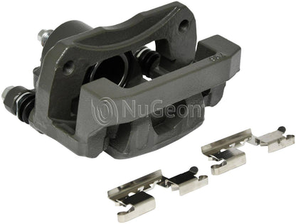 Nugeon Remanufactured Disc Brake Caliper 99P01181A