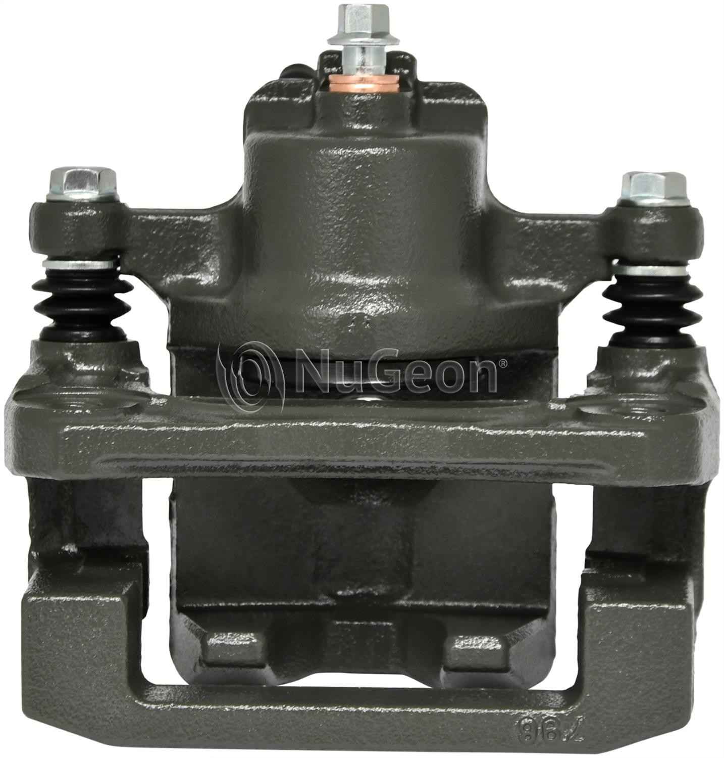 Nugeon Remanufactured Disc Brake Caliper 99P01181A