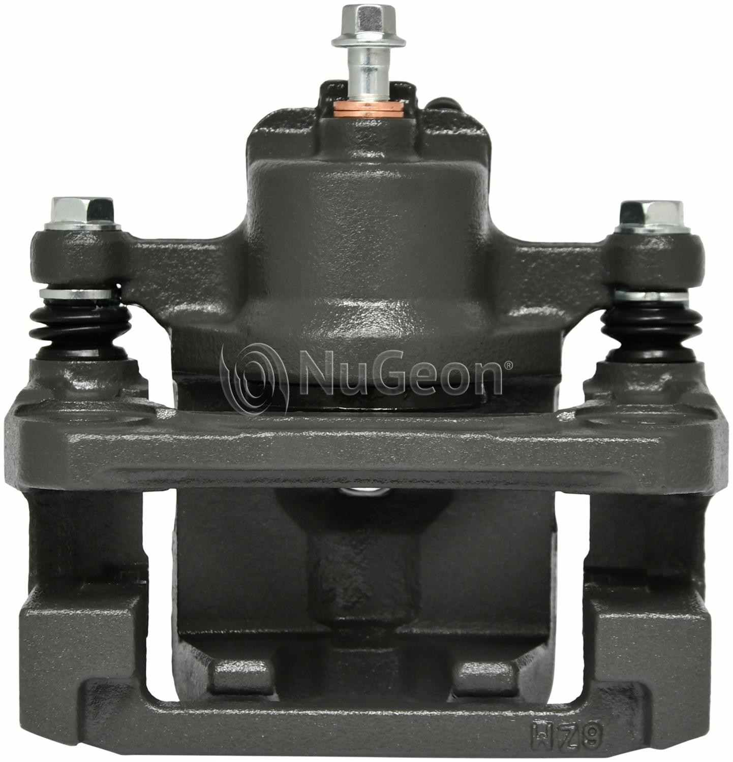 Nugeon Remanufactured Disc Brake Caliper 99P01181B