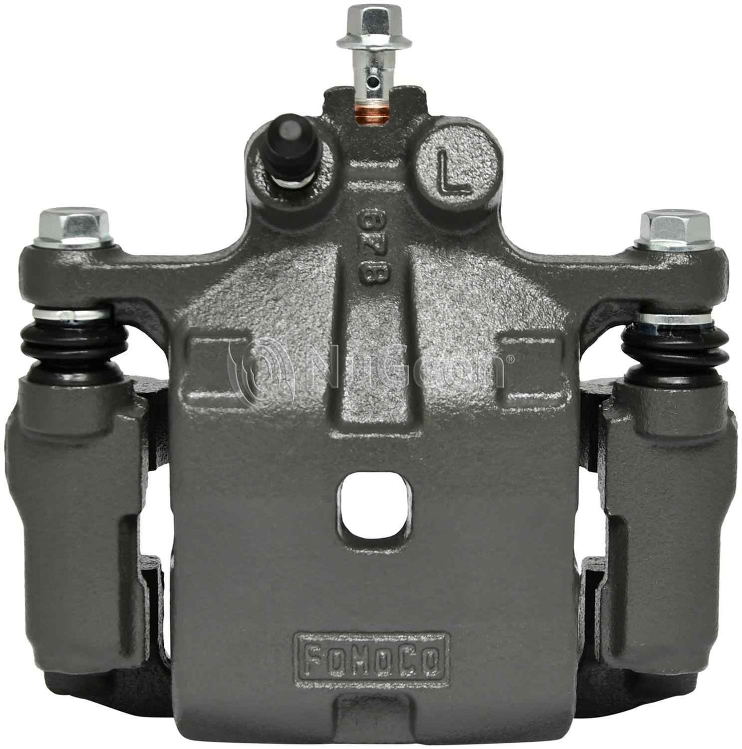 Nugeon Remanufactured Disc Brake Caliper 99P01181B
