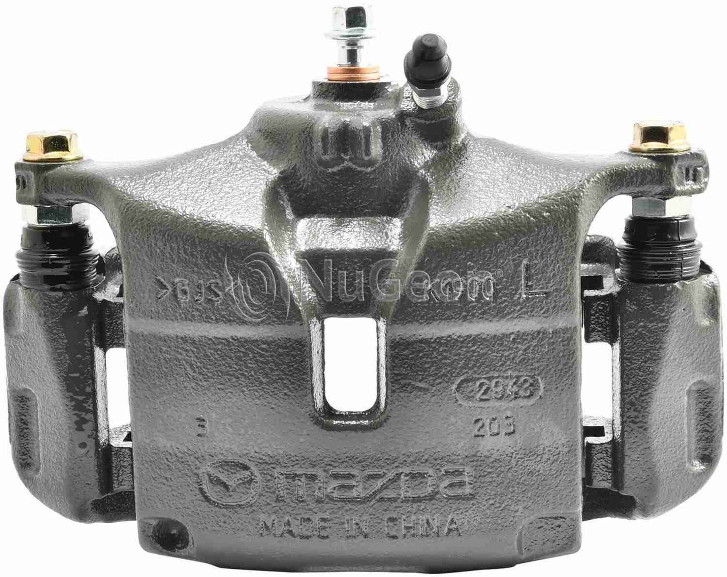 BBB Industries 99P01198A
