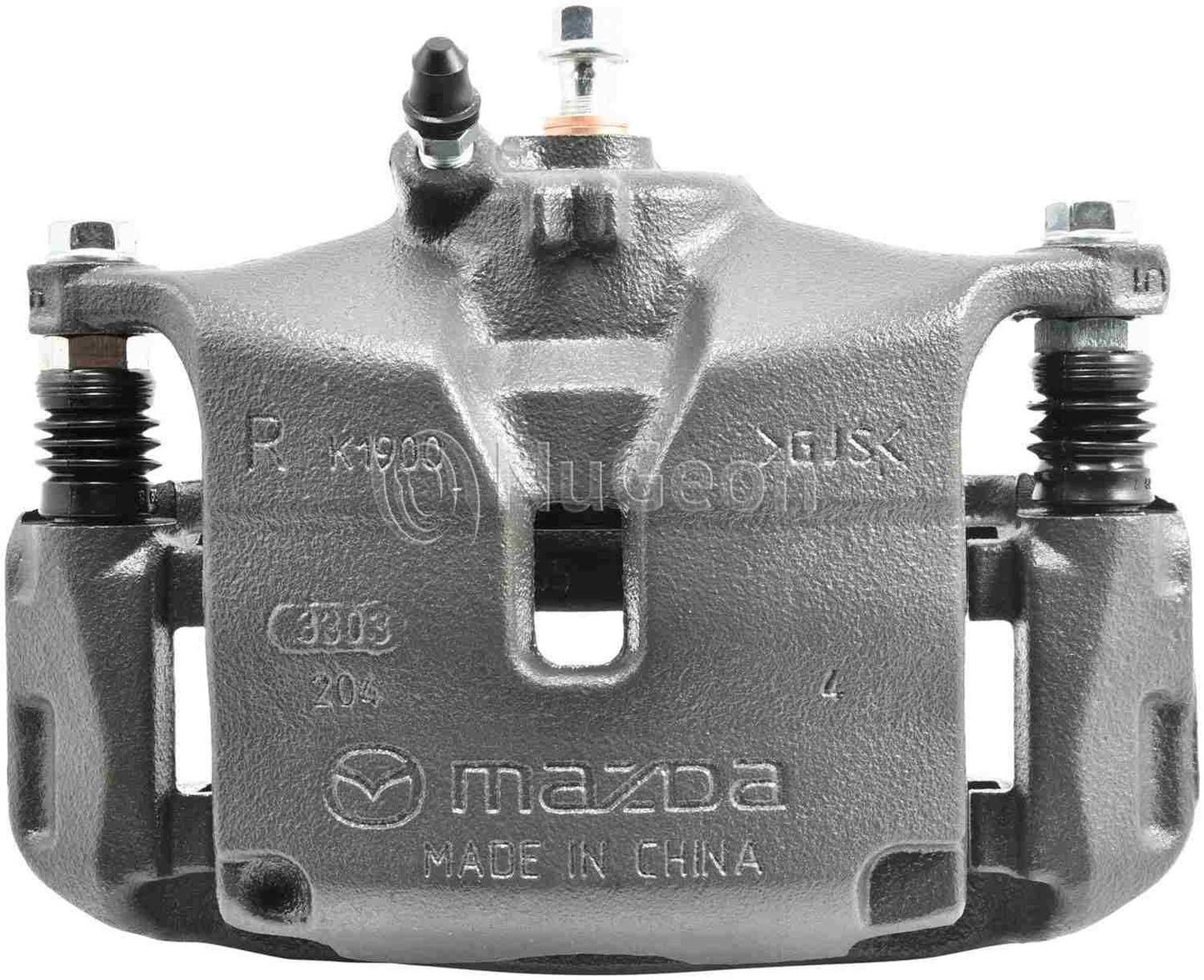 BBB Industries 99P01198B