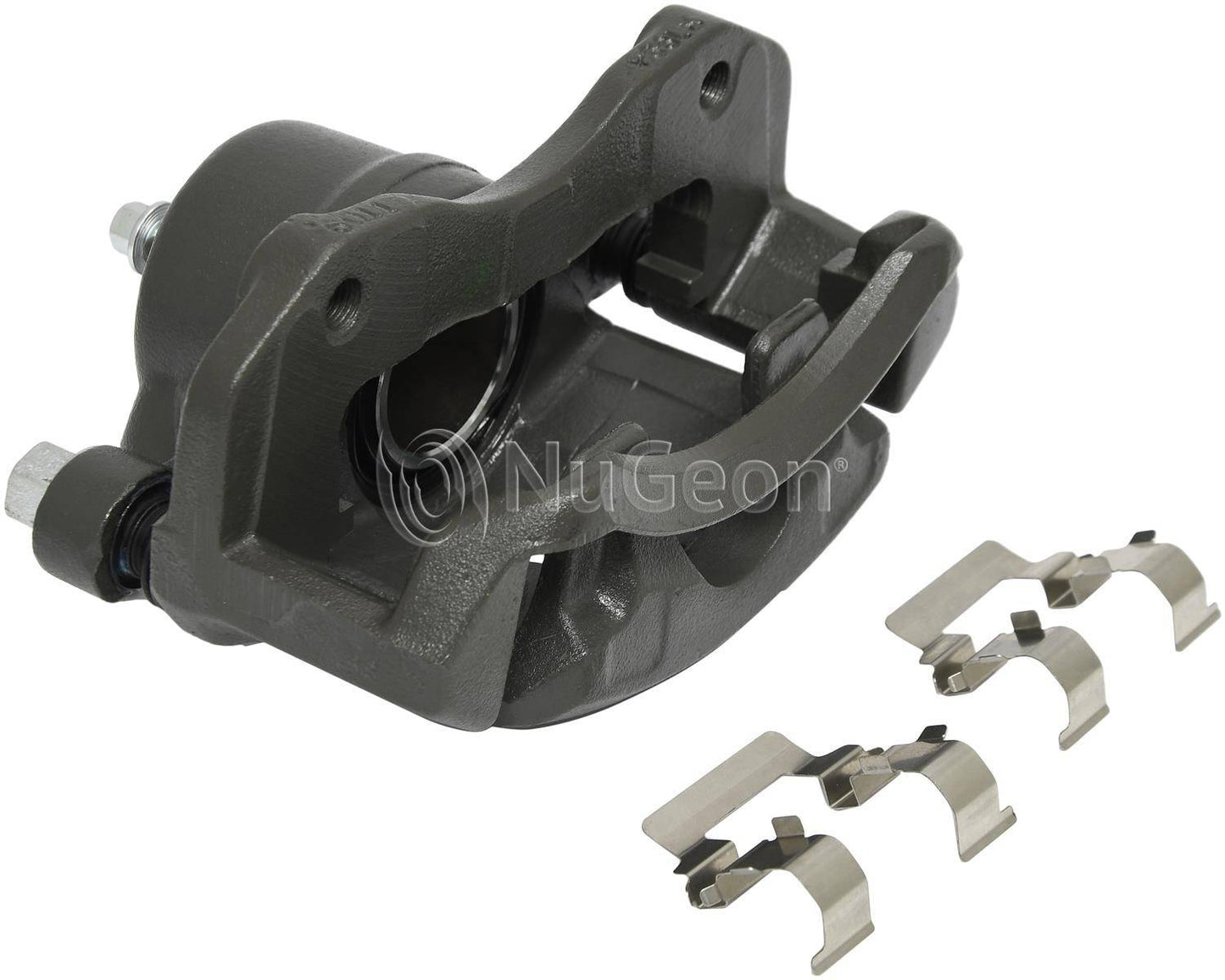 Nugeon Remanufactured Disc Brake Caliper 99P01212A