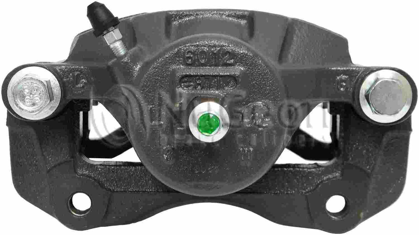 Nugeon Remanufactured Disc Brake Caliper 99P01212A