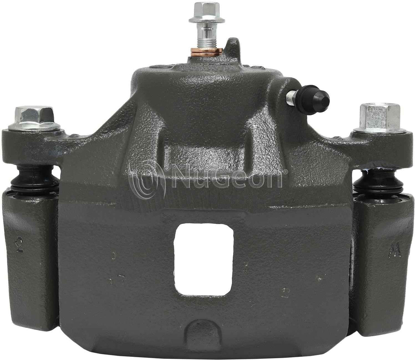Nugeon Remanufactured Disc Brake Caliper 99P01212A