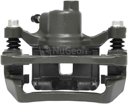 Nugeon Remanufactured Disc Brake Caliper 99P01217A