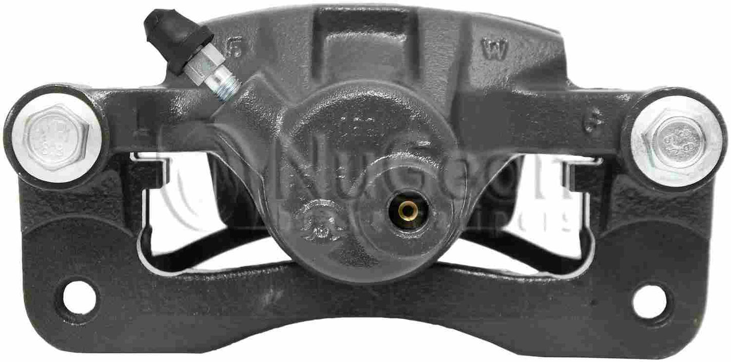 Nugeon Remanufactured Disc Brake Caliper 99P01217A