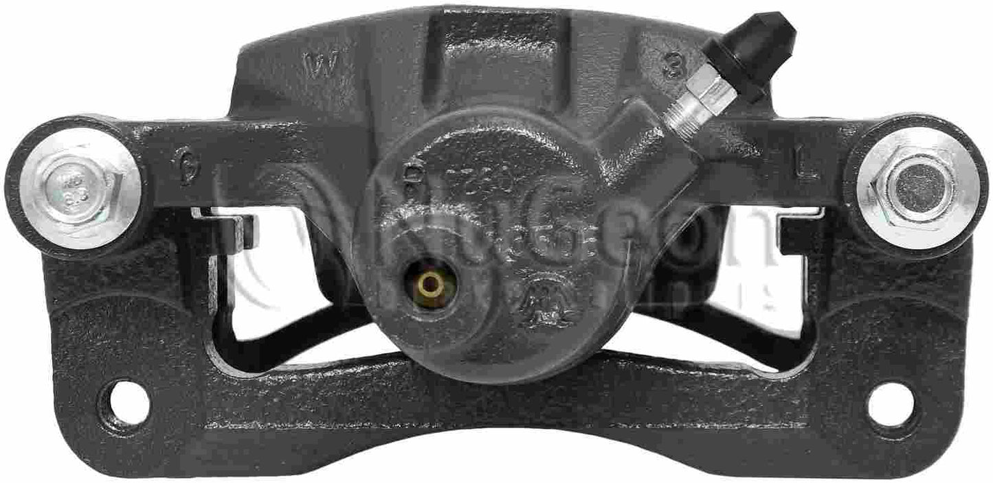Nugeon Remanufactured Disc Brake Caliper 99P01217B