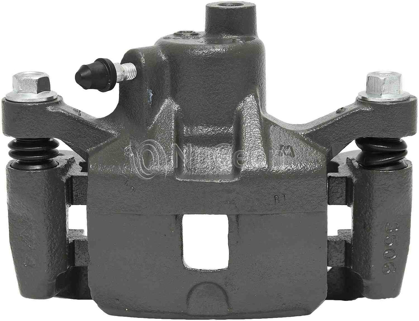 Nugeon Remanufactured Disc Brake Caliper 99P01217B