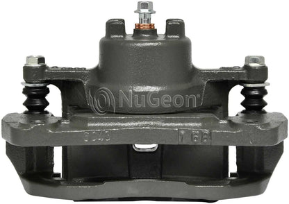 Nugeon Remanufactured Disc Brake Caliper 99P01238A
