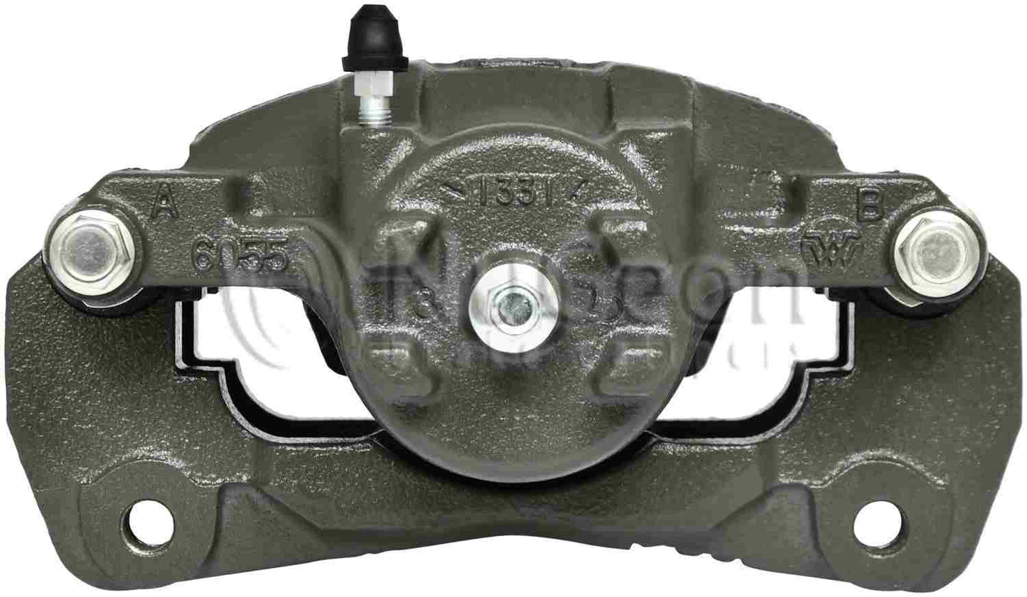 Nugeon Remanufactured Disc Brake Caliper 99P01238A