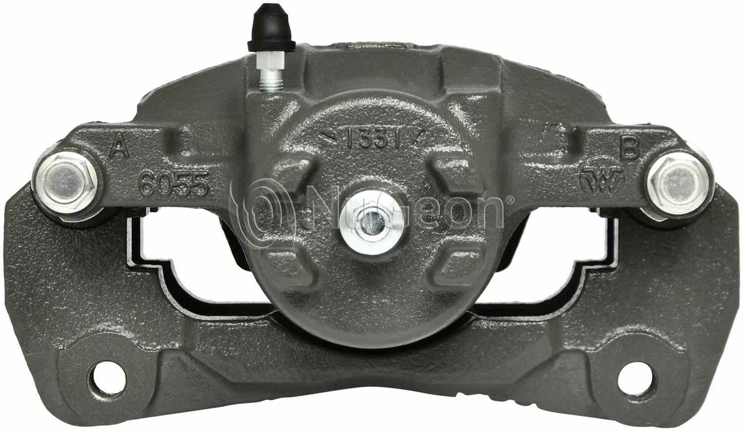 Nugeon Remanufactured Disc Brake Caliper 99P01238A