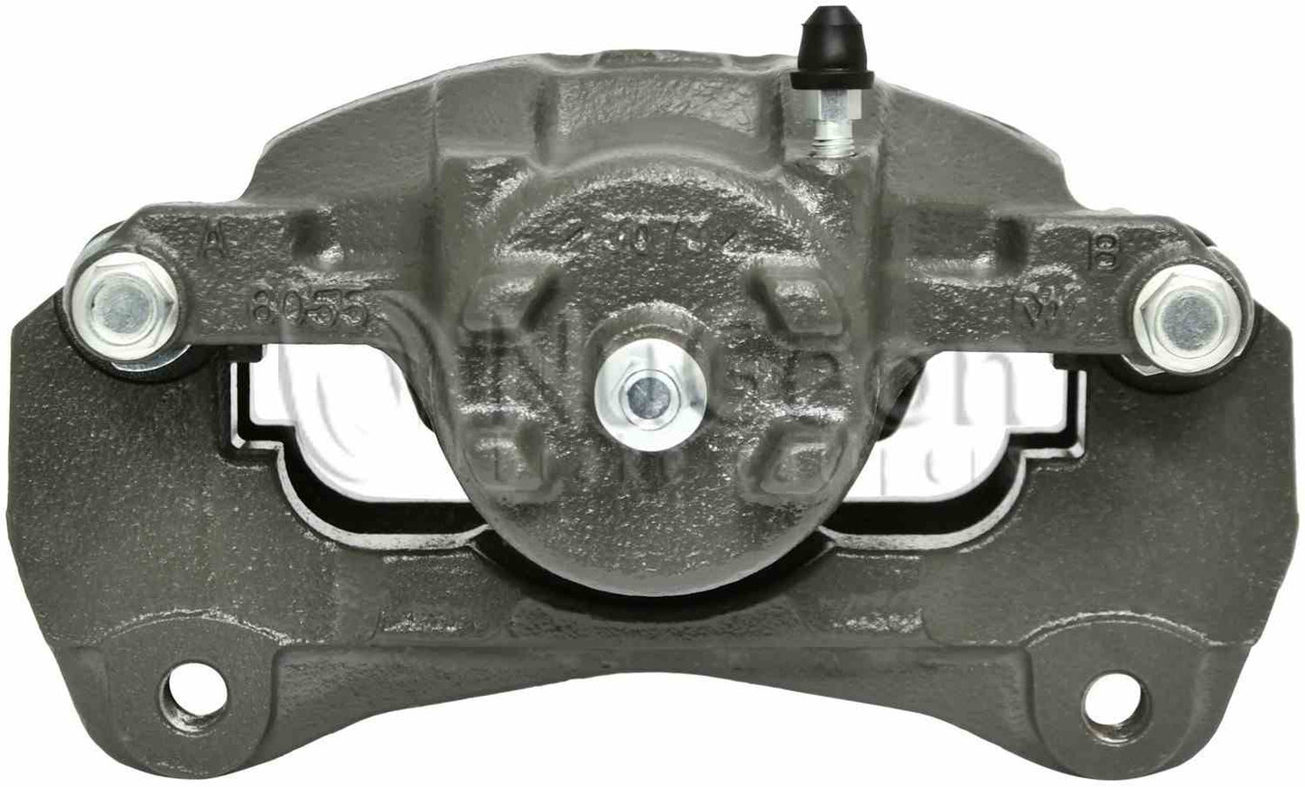 Nugeon Remanufactured Disc Brake Caliper 99P01238B