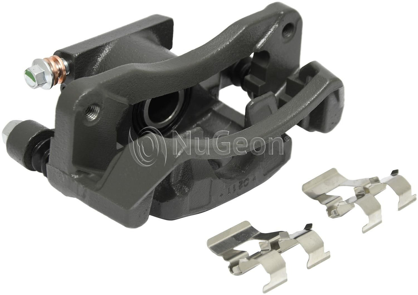 Nugeon Remanufactured Disc Brake Caliper 99P01254A