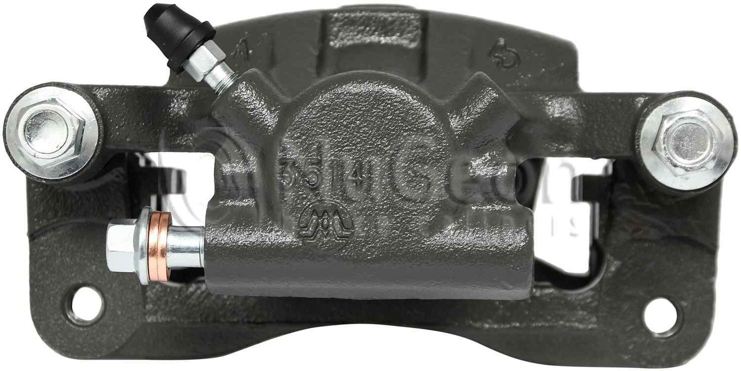 Nugeon Remanufactured Disc Brake Caliper 99P01254A