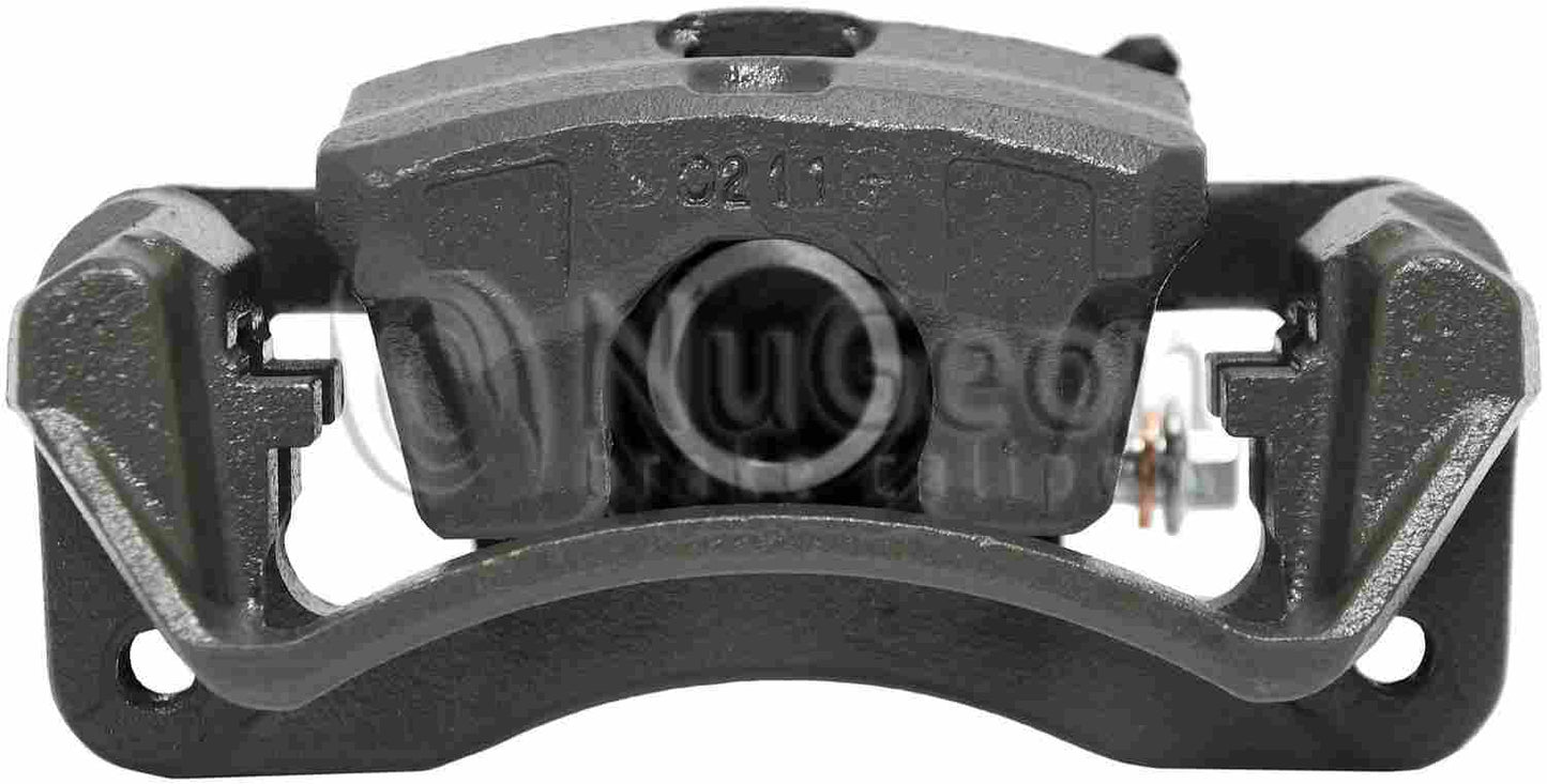 Nugeon Remanufactured Disc Brake Caliper 99P01254A