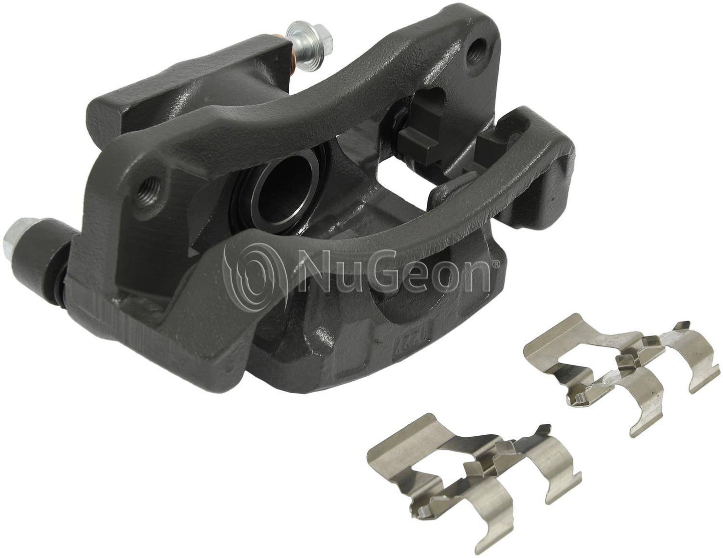 Nugeon Remanufactured Disc Brake Caliper 99P01254B