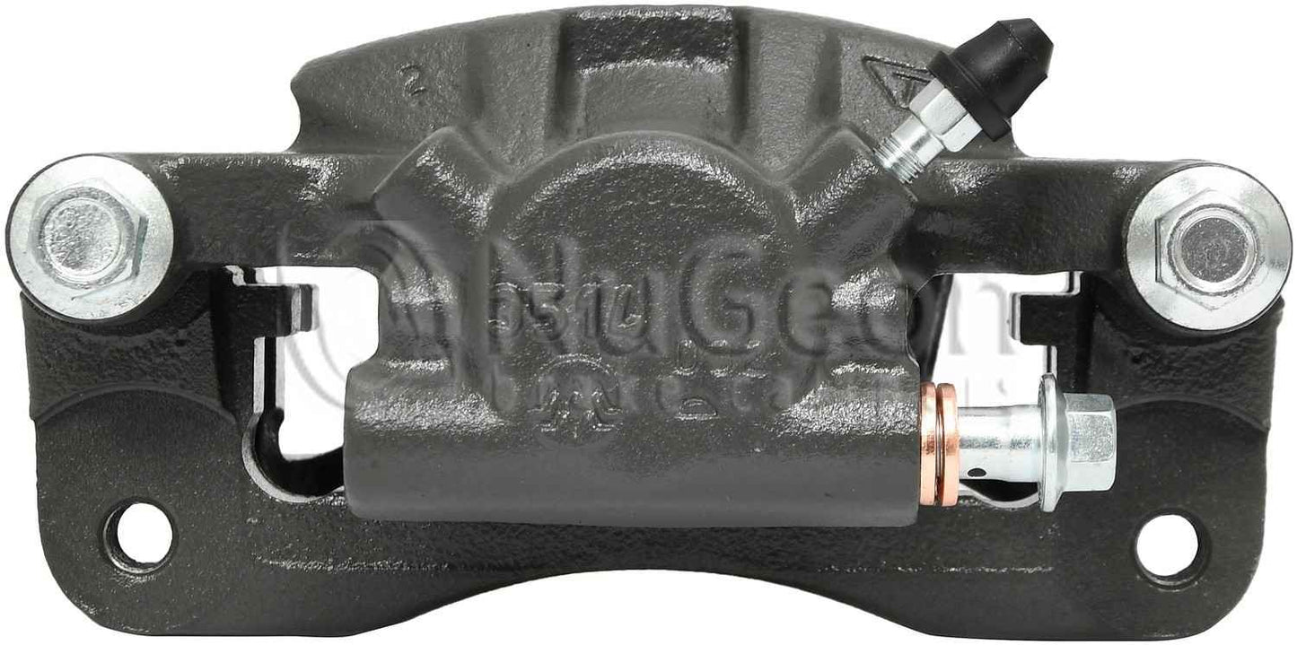 Nugeon Remanufactured Disc Brake Caliper 99P01254B