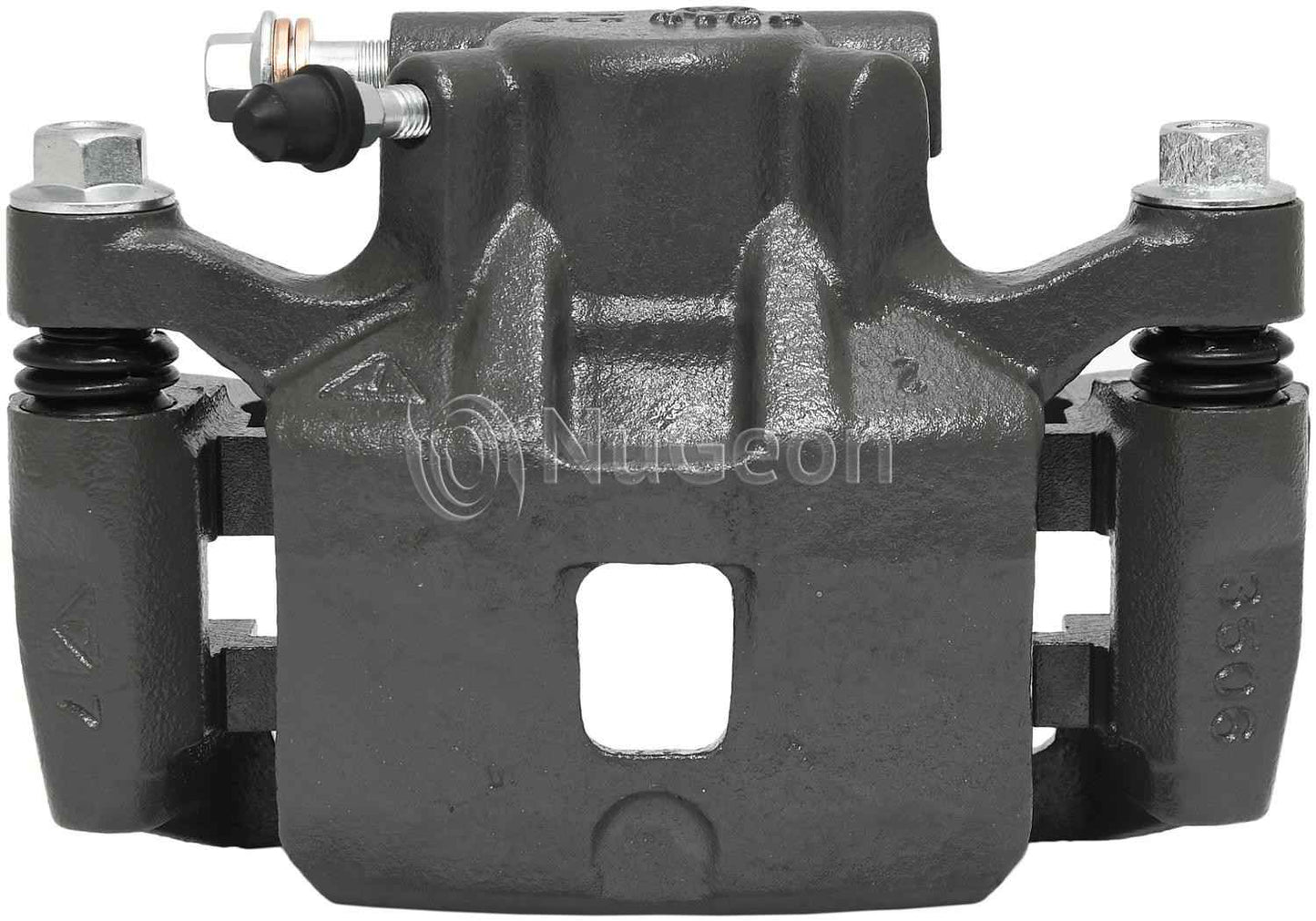 Nugeon Remanufactured Disc Brake Caliper 99P01254B