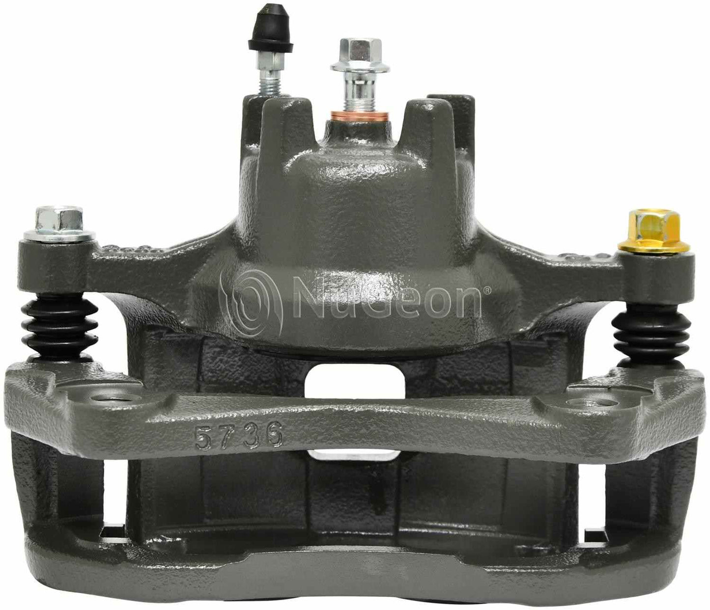 Nugeon Remanufactured Disc Brake Caliper 99P01273A