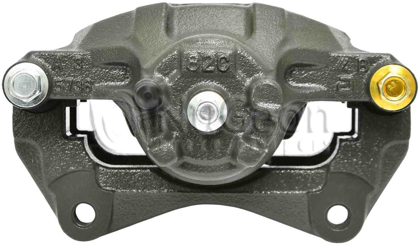 Nugeon Remanufactured Disc Brake Caliper 99P01273A