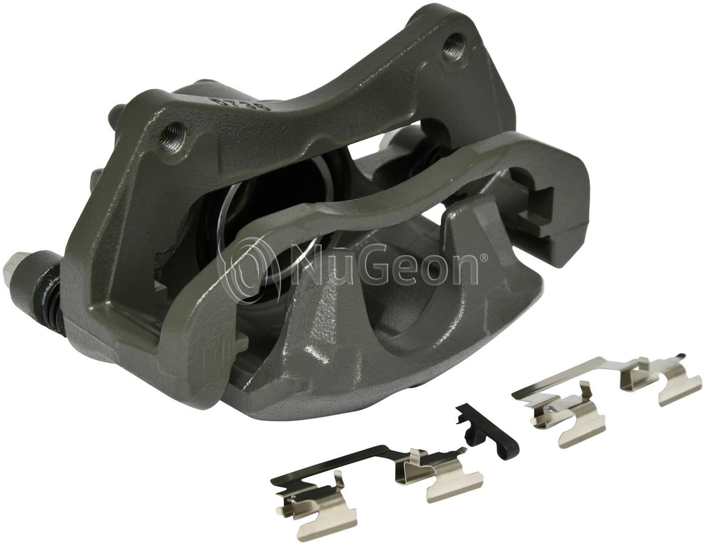 Nugeon Remanufactured Disc Brake Caliper 99P01273B