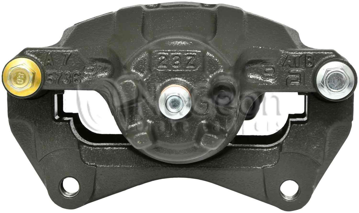 Nugeon Remanufactured Disc Brake Caliper 99P01273B