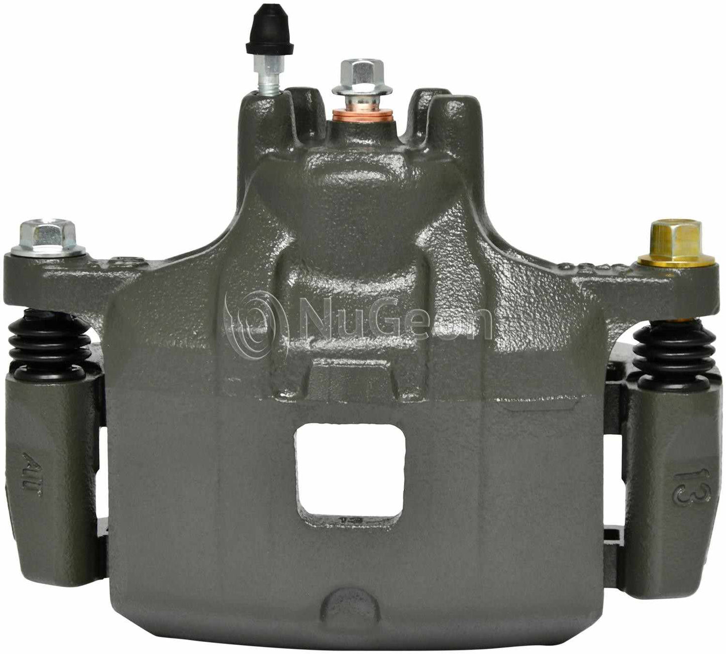 Nugeon Remanufactured Disc Brake Caliper 99P01273B