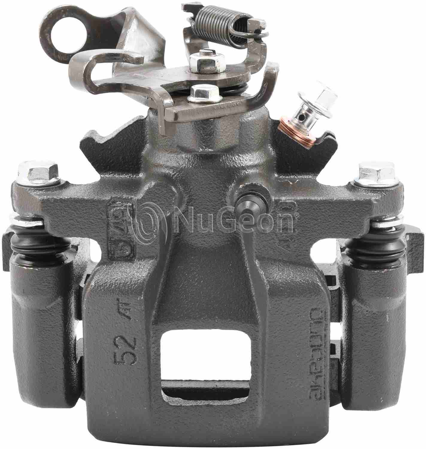 BBB Industries 99P01279A