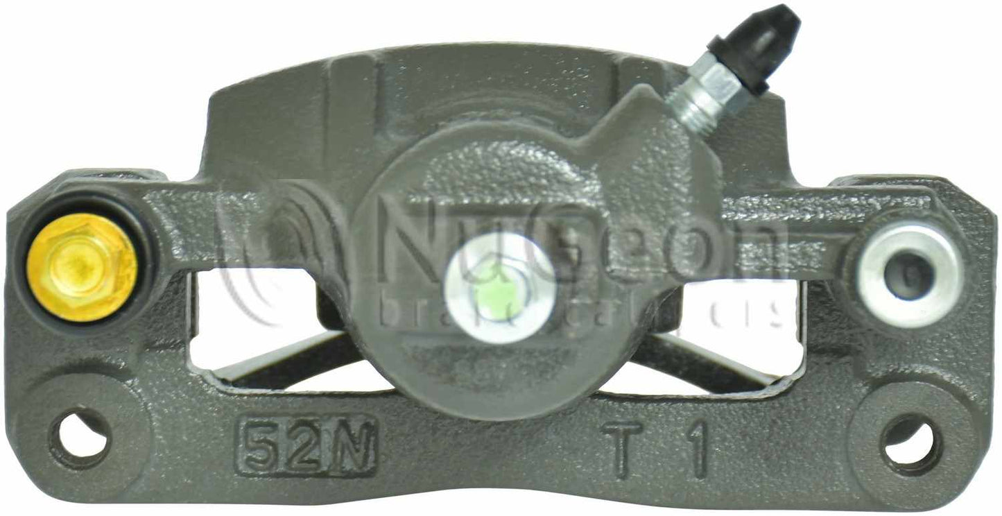 Nugeon Remanufactured Disc Brake Caliper 99P01319B