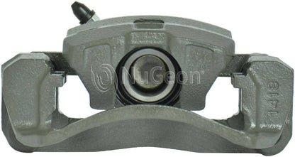 Nugeon Remanufactured Disc Brake Caliper 99P01319B