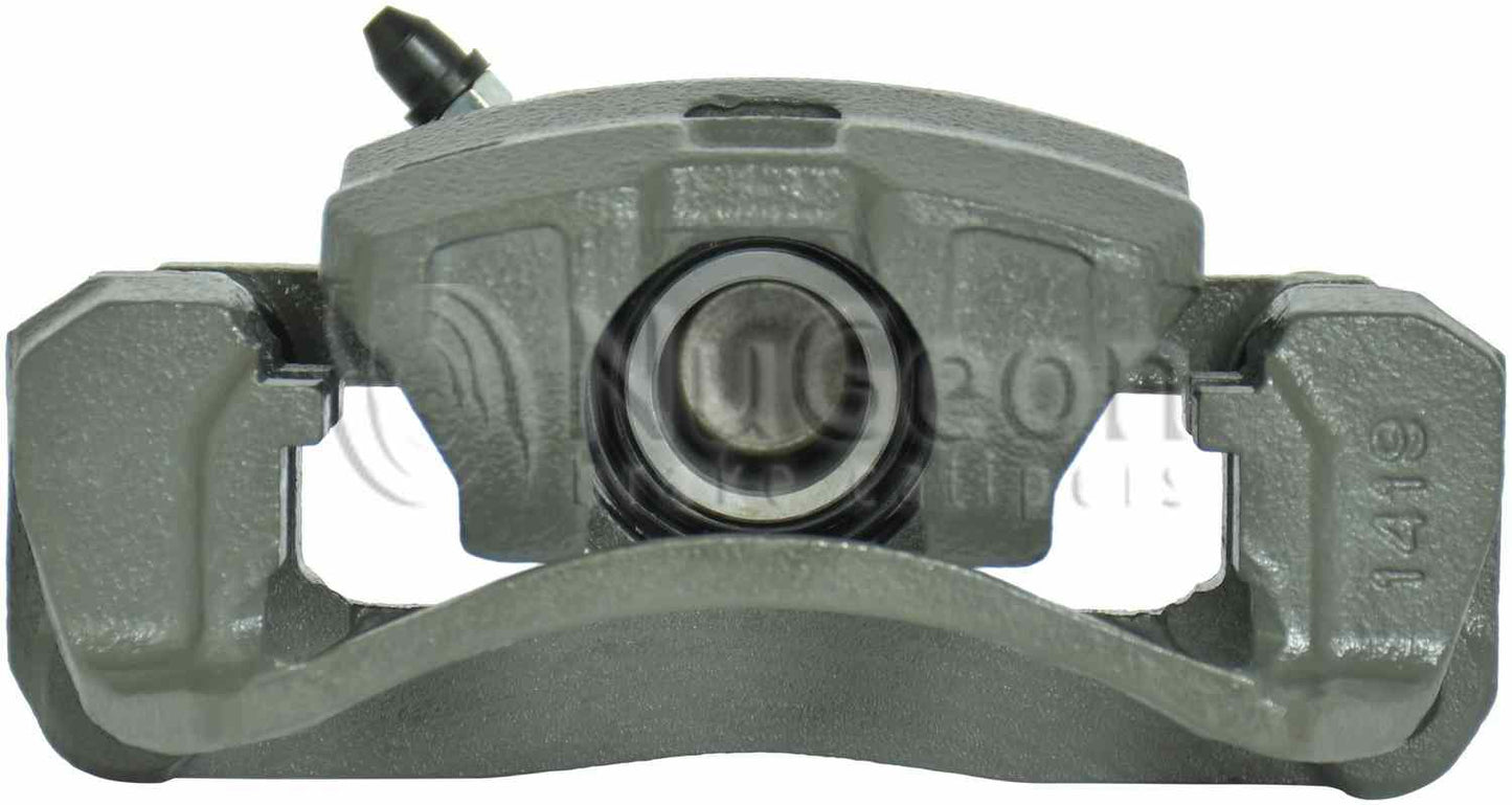 Nugeon Remanufactured Disc Brake Caliper 99P01319B