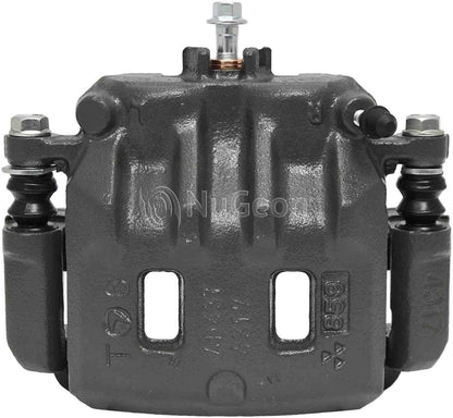 Nugeon Remanufactured Disc Brake Caliper 99P01321A