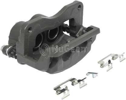 Nugeon Remanufactured Disc Brake Caliper 99P01321B