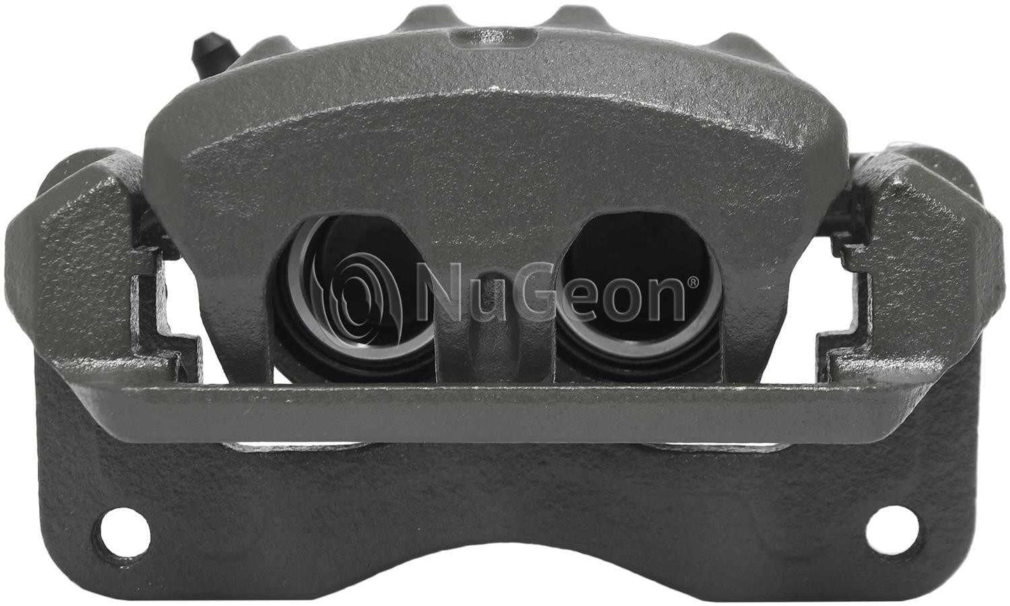 Nugeon Remanufactured Disc Brake Caliper 99P01321B