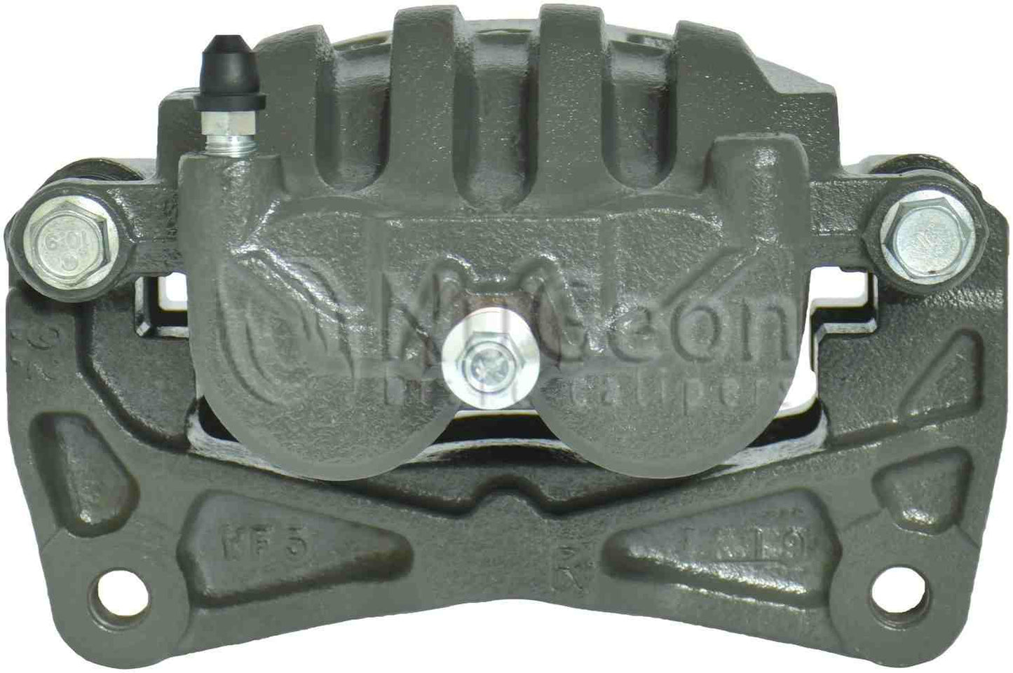 Nugeon Remanufactured Disc Brake Caliper 99P01323A