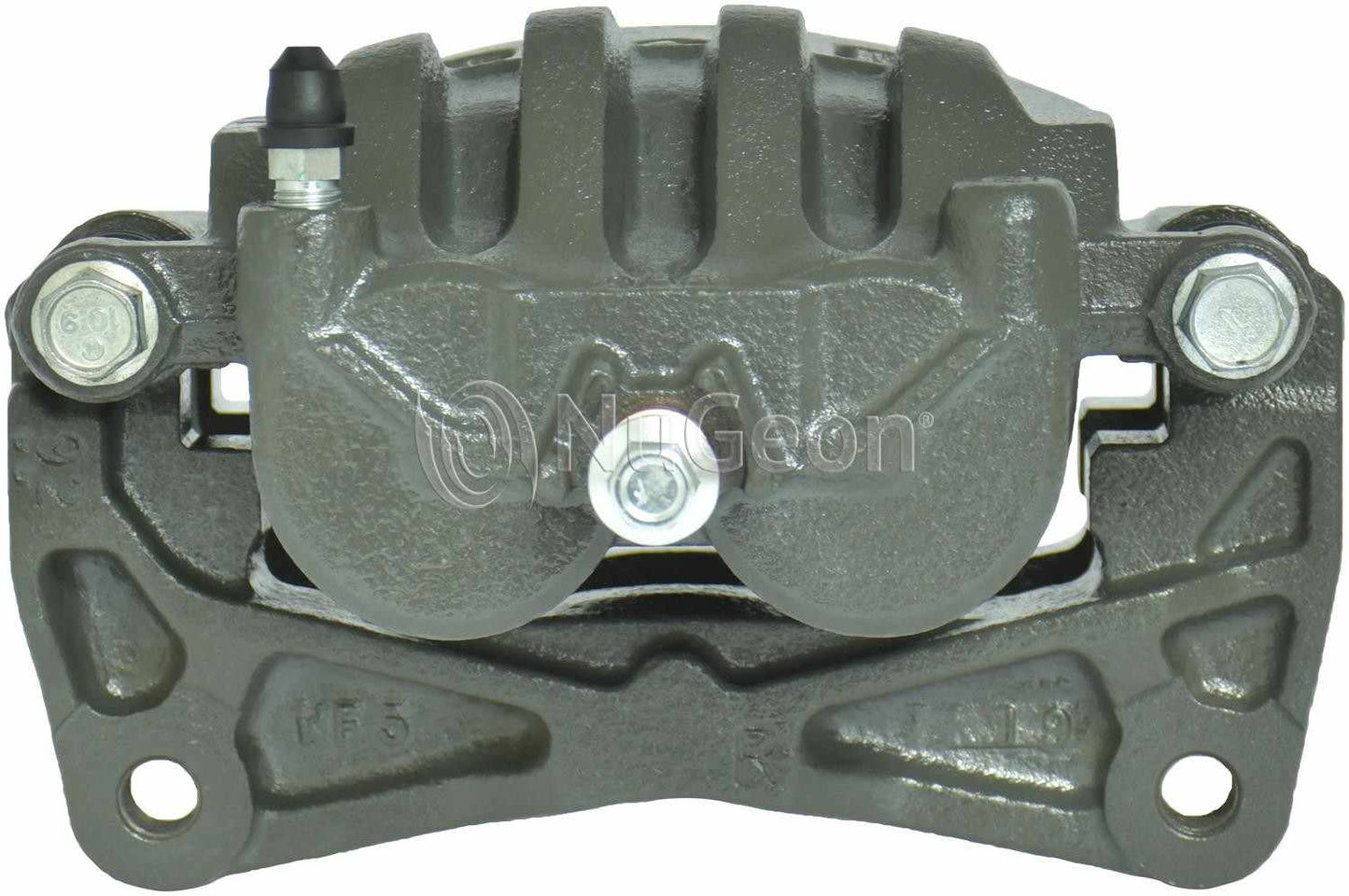 Nugeon Remanufactured Disc Brake Caliper 99P01323A