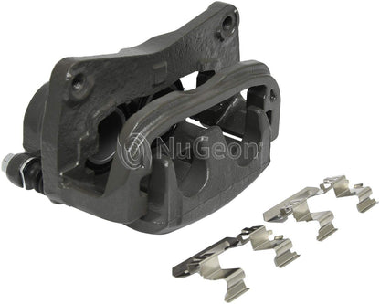 Nugeon Remanufactured Disc Brake Caliper 99P01323B