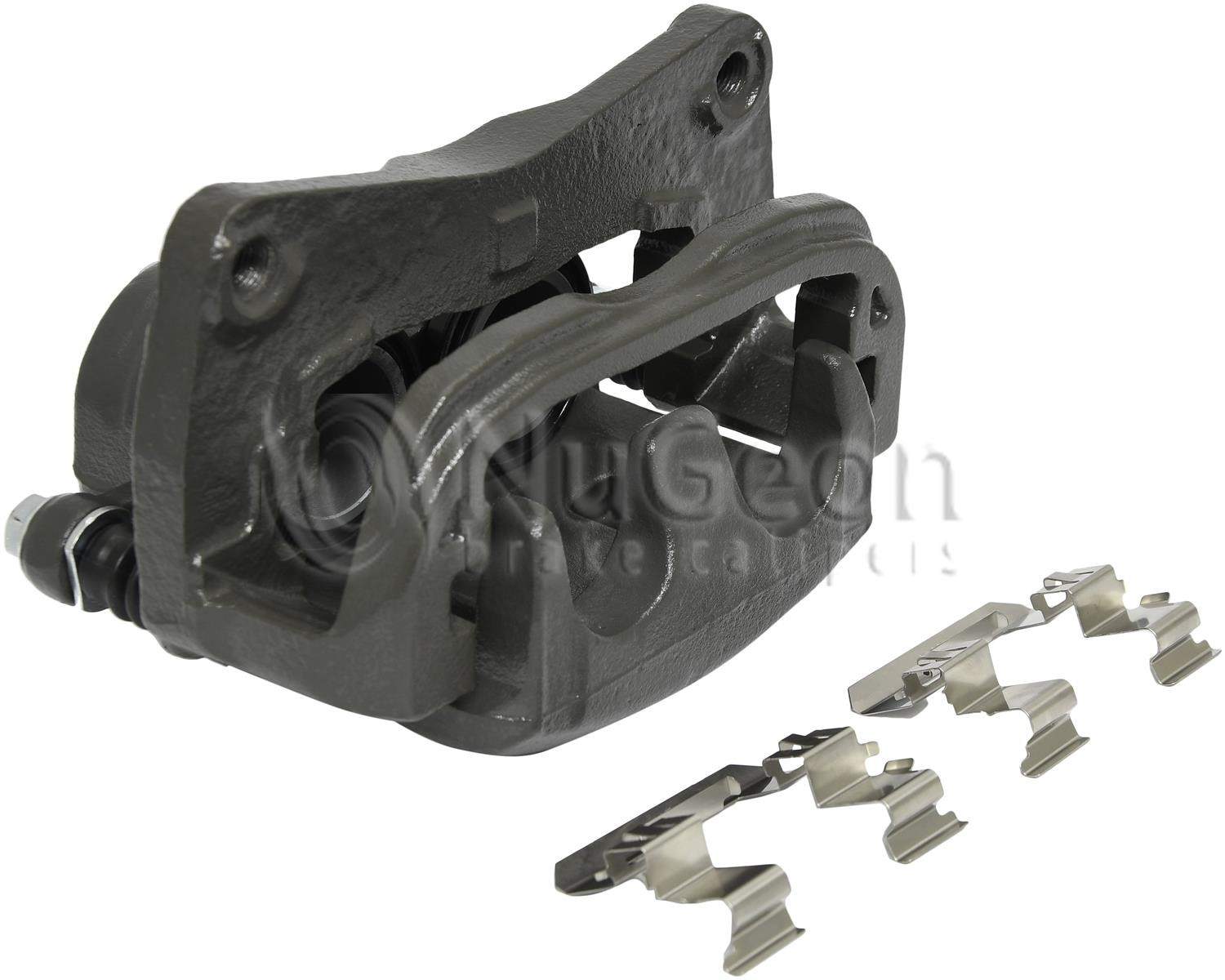 Nugeon Remanufactured Disc Brake Caliper 99P01323B