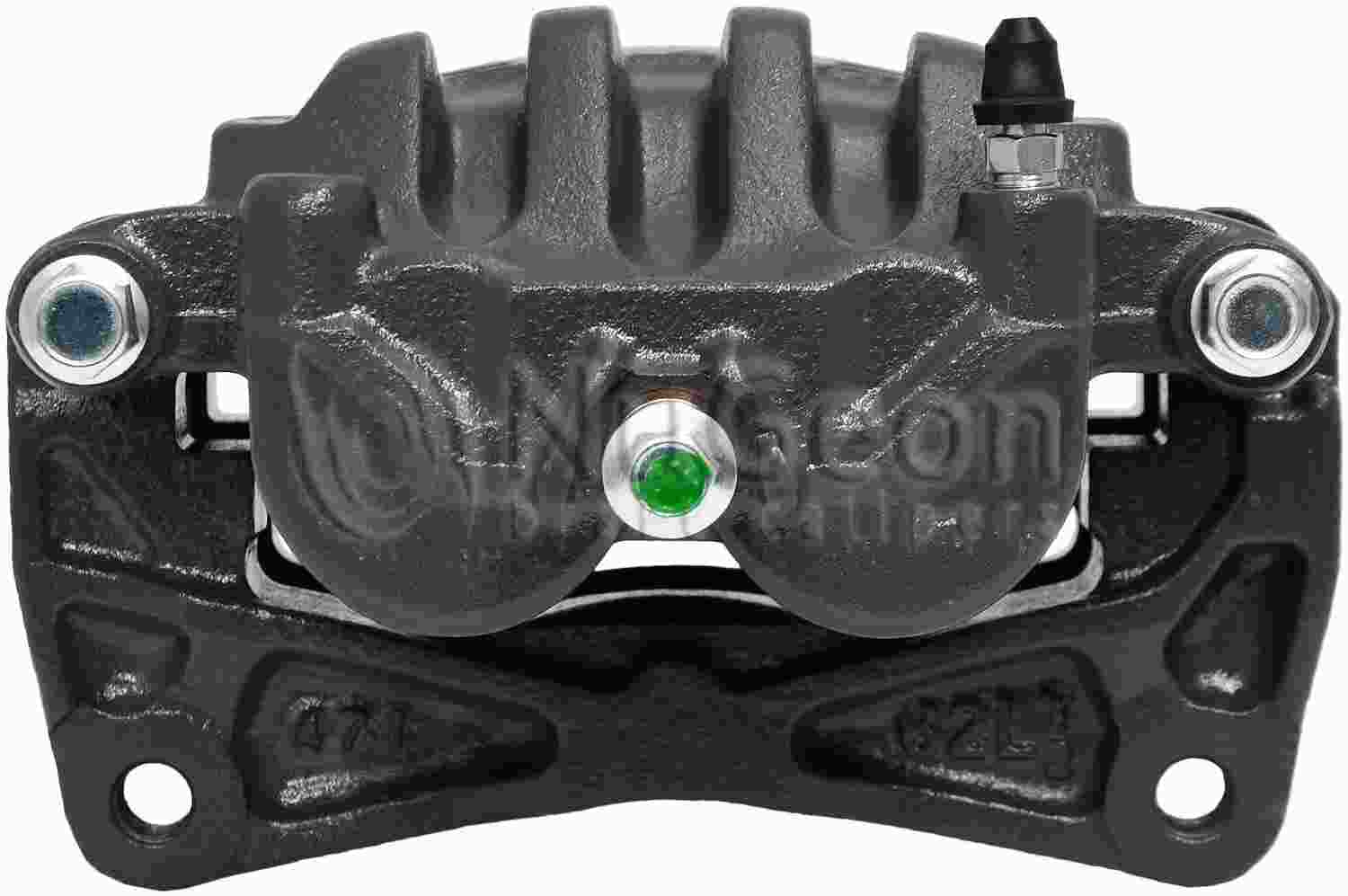 Nugeon Remanufactured Disc Brake Caliper 99P01323B